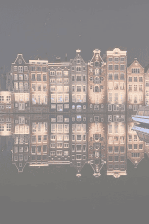 Amsterdam Kombiticket